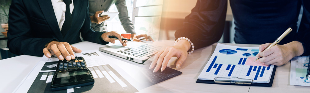 Spécialisation: 2 ème Année Comptabilité
