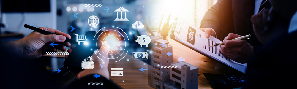 Mastère Professionnel en Finance :  Banque, Assurance et Gestion de Patrimoine