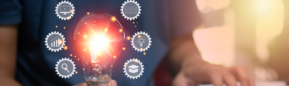 Mastère Professionnel Management & Ingénierie de l’Innovation M2I