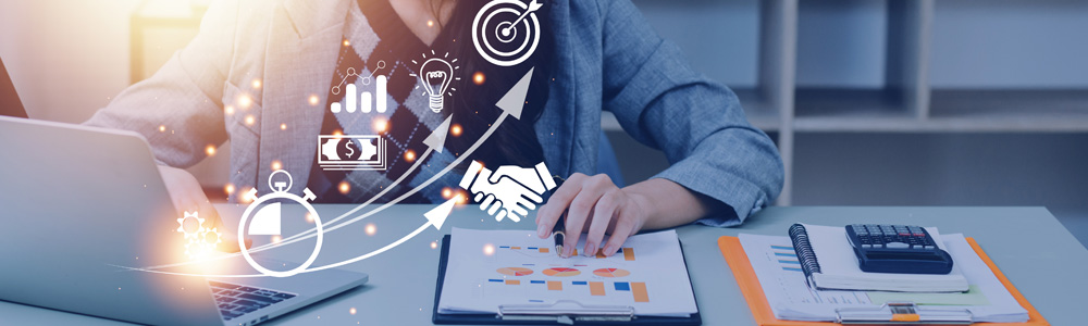 Mastère Professionnel Entrepreneuriat & Management de Projets « E.M.P »