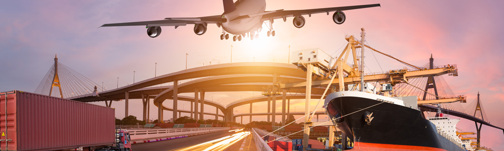 Licence en sciences de gestion Spécialité: Logistique & Production
