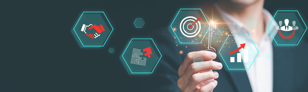 Licence en sciences de gestion Spécialité: Marketing