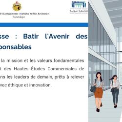 POS IHEC Sousse